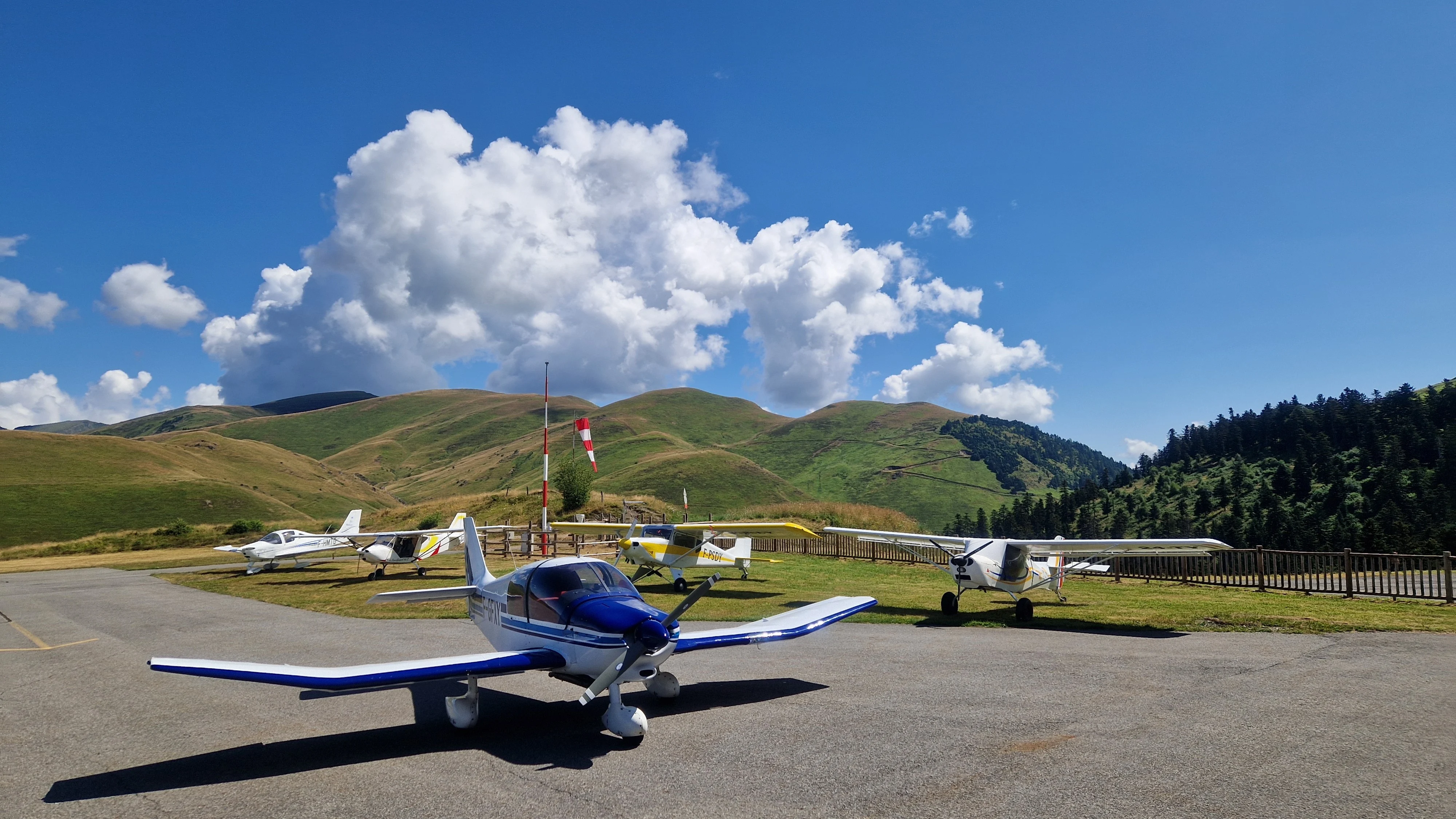 Coupe Elissalde 2026